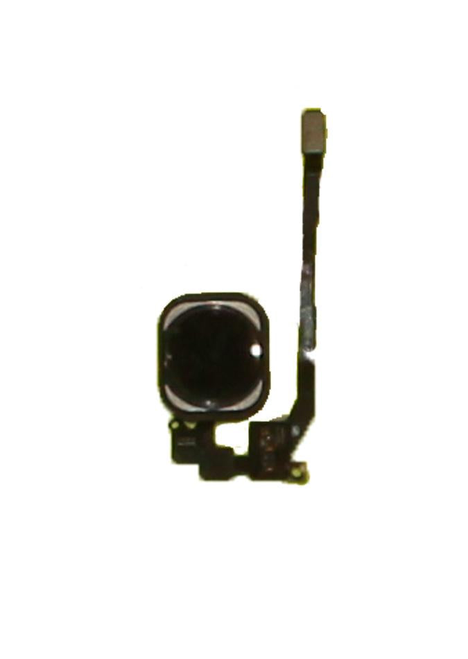 Home Button for iPhone 5S / SE (2016) (Black)