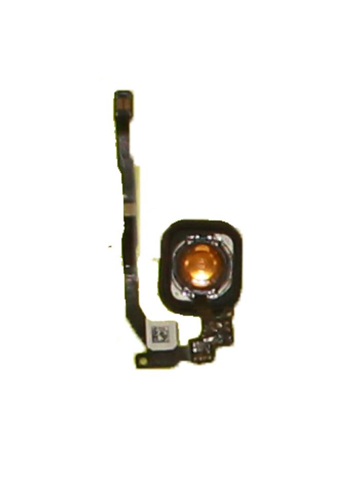 Home Button for iPhone 5S / SE (2016) (Gold)