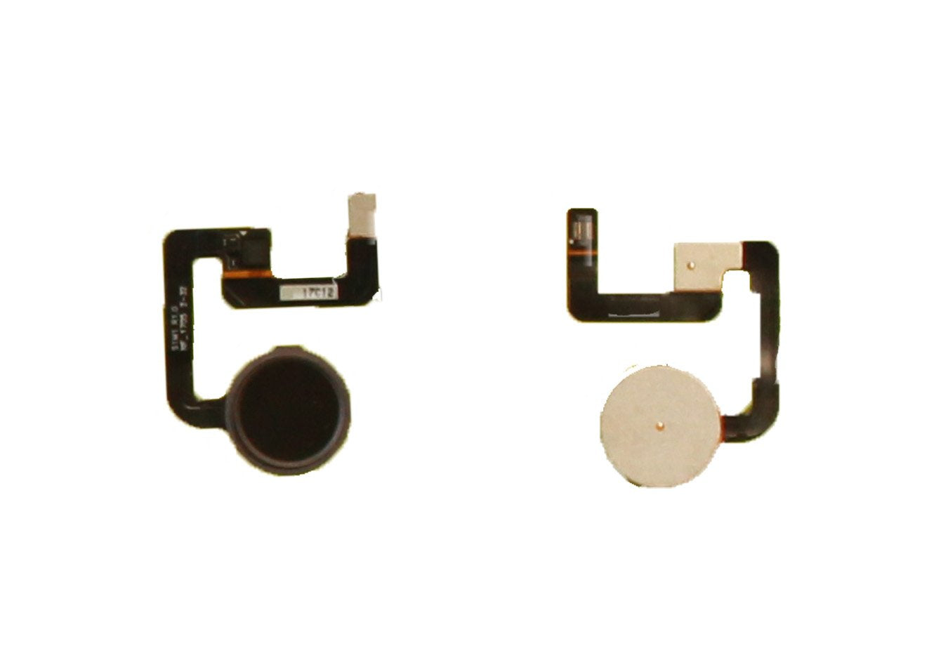Google Pixel / Pixel XL Home Button (Black)