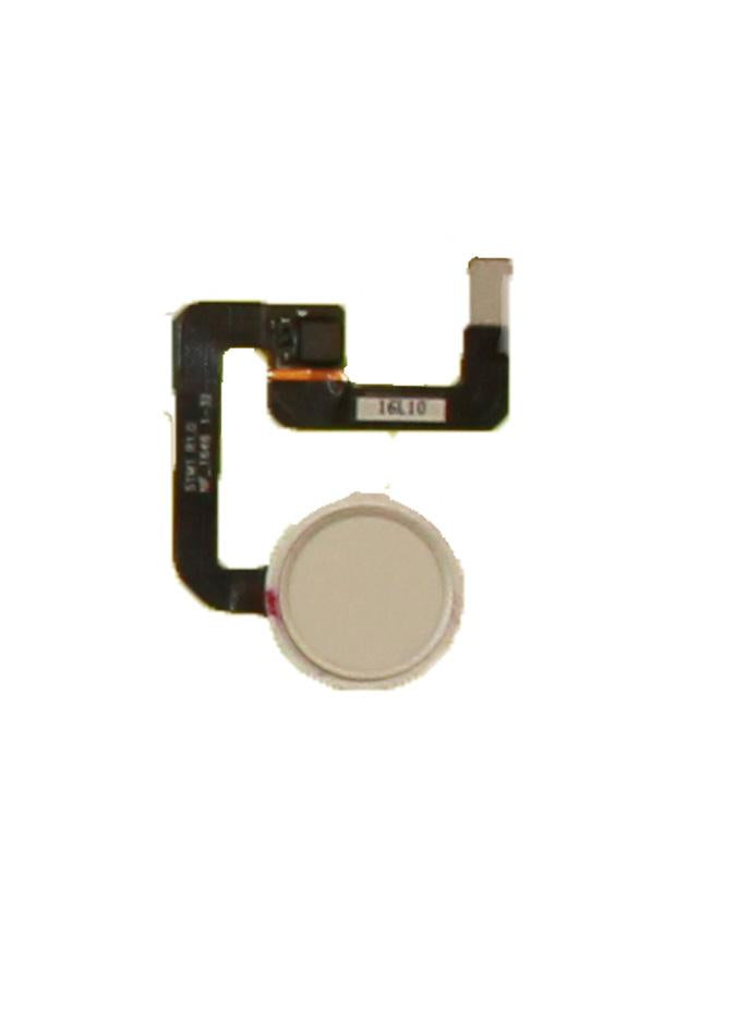 GOP Pixel / Pixel XL Home Button (White)