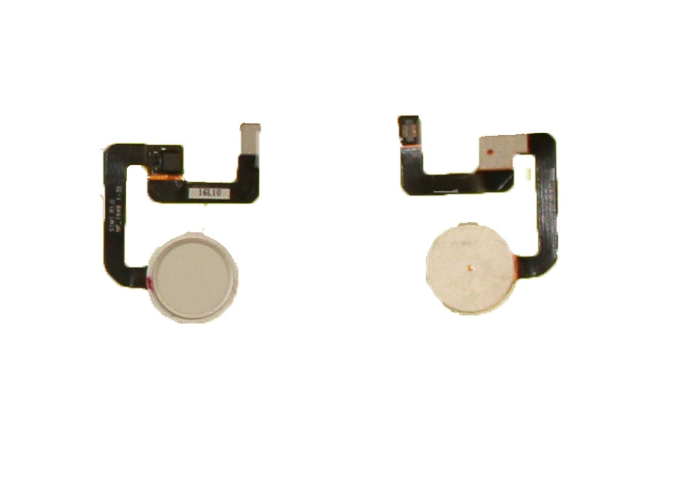 GOP Pixel / Pixel XL Home Button (White)