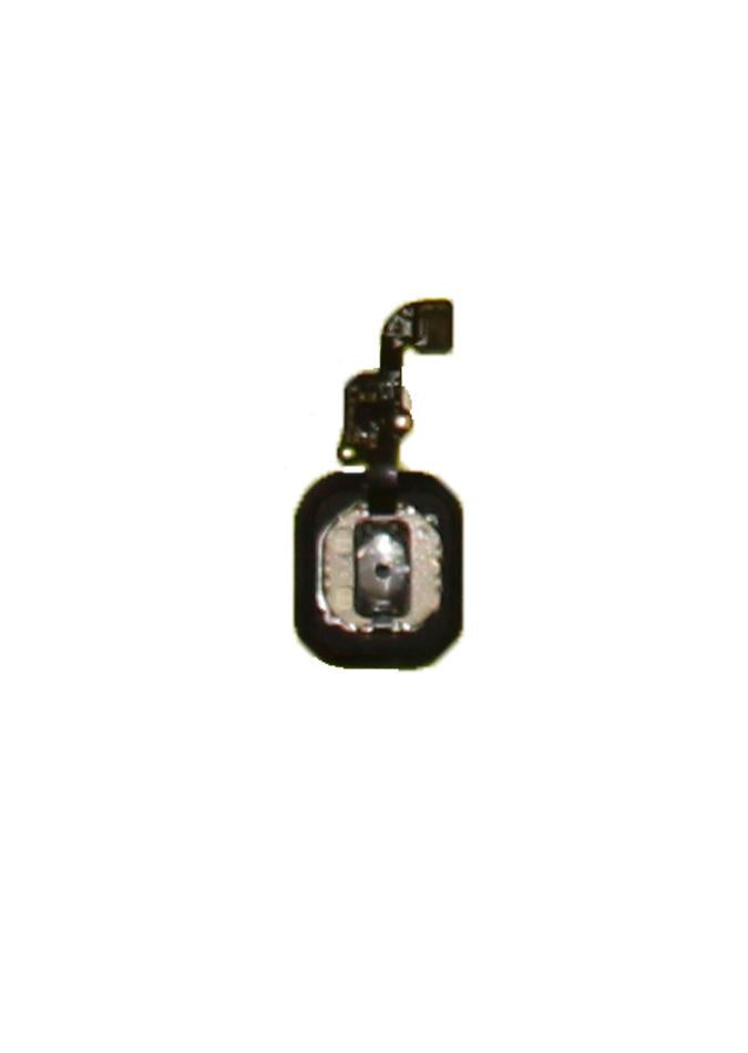 iPhone 6 / 6 Plus Home Button (Silver)