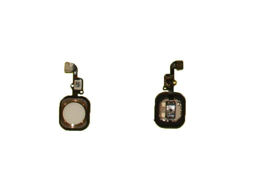 iPhone 6 / 6 Plus Home Button (Gold)