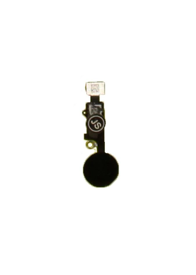iPhone 7 / 7 Plus / 8G / 8 Plus (4th Gen) Home Button (Black)