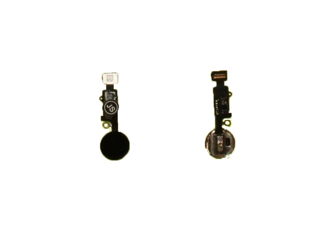 iPhone 7 / 7 Plus / 8G / 8 Plus (4th Gen) Home Button (Black)