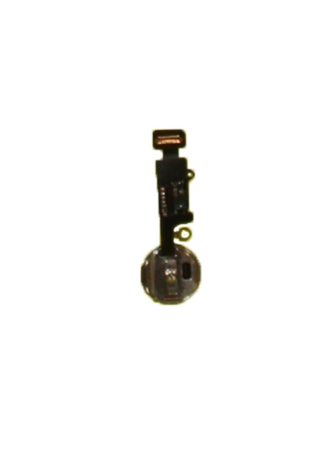 iPhone 7G / 7 Plus / 8G / 8 Plus (Cosmetic use only) Home Button (Gold)