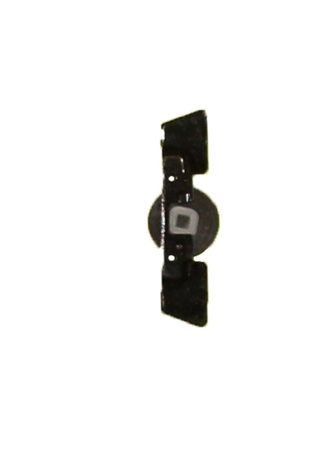 iPad 4 Home Button (White)