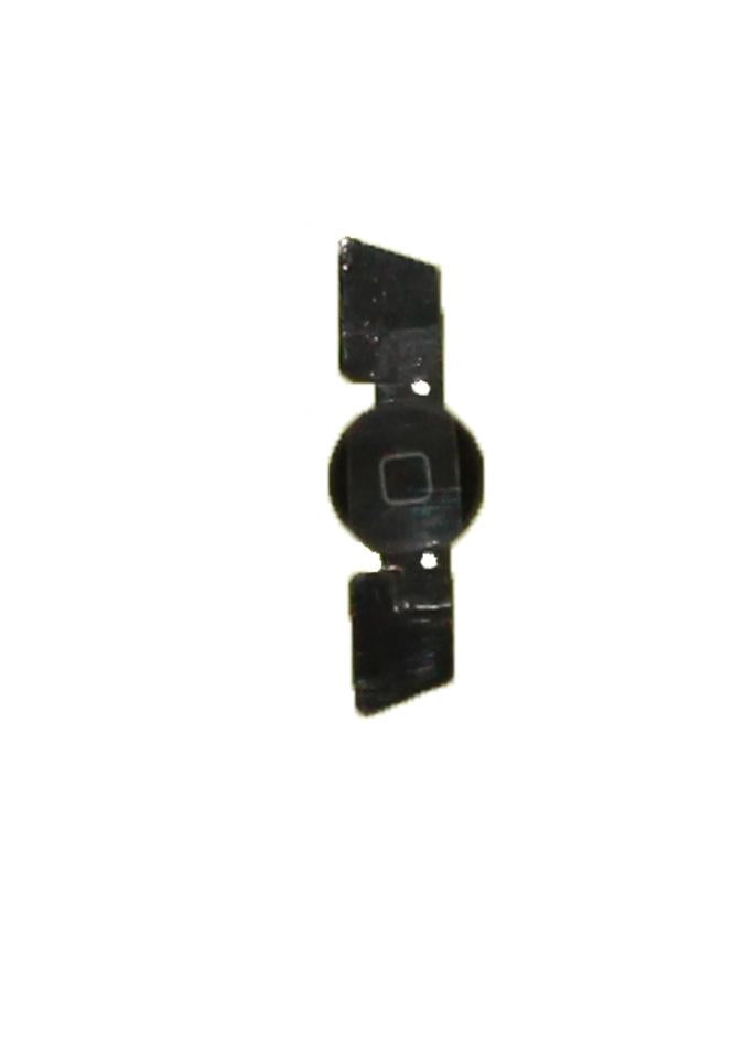 iPad 4 Home Button (White)