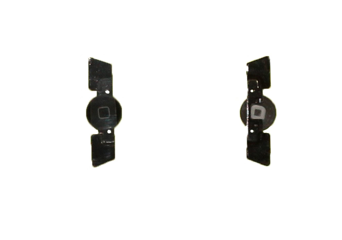 iPad 4 Home Button (White)