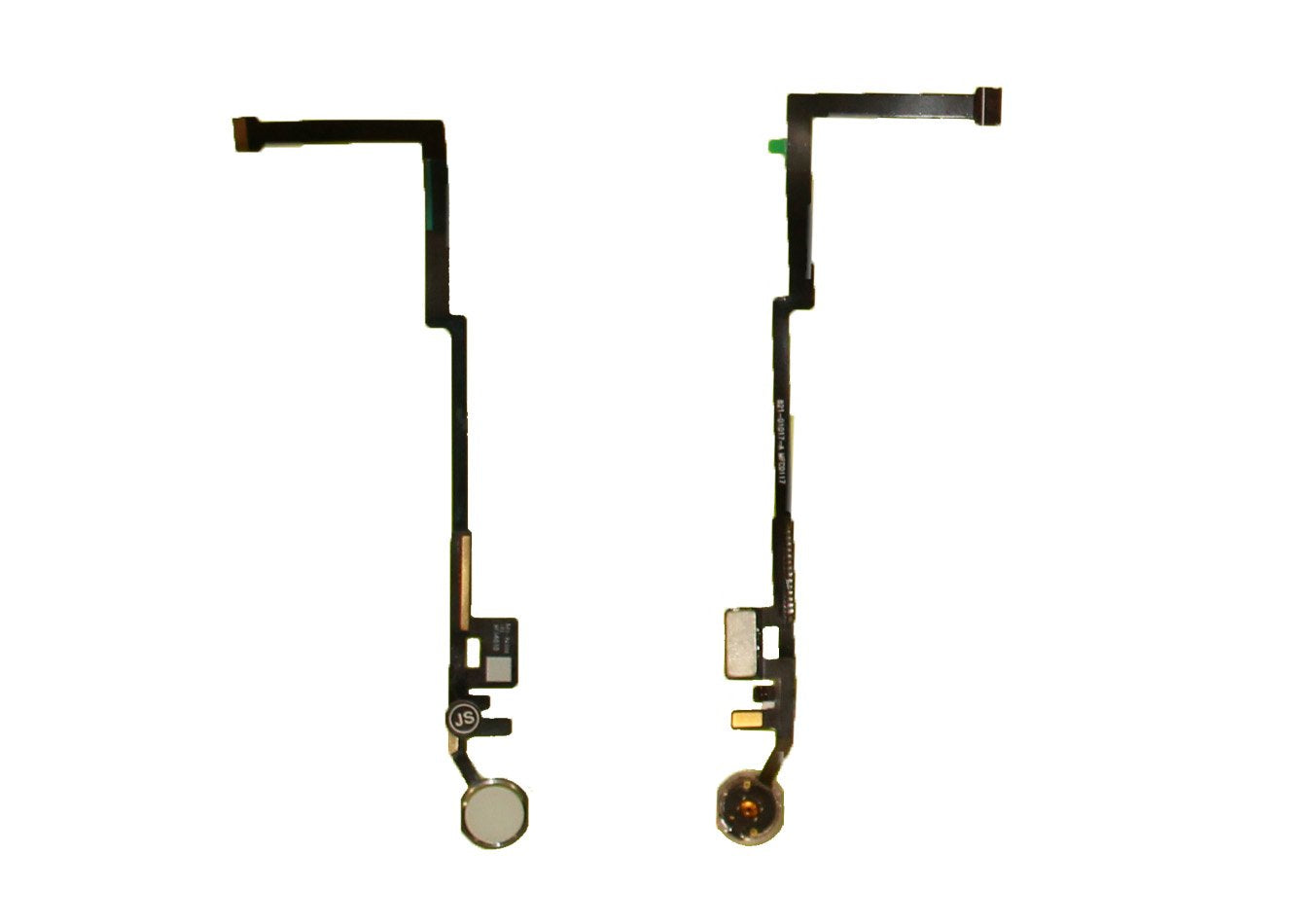 iPad 5 / iPad 6 Home Button (Gold)