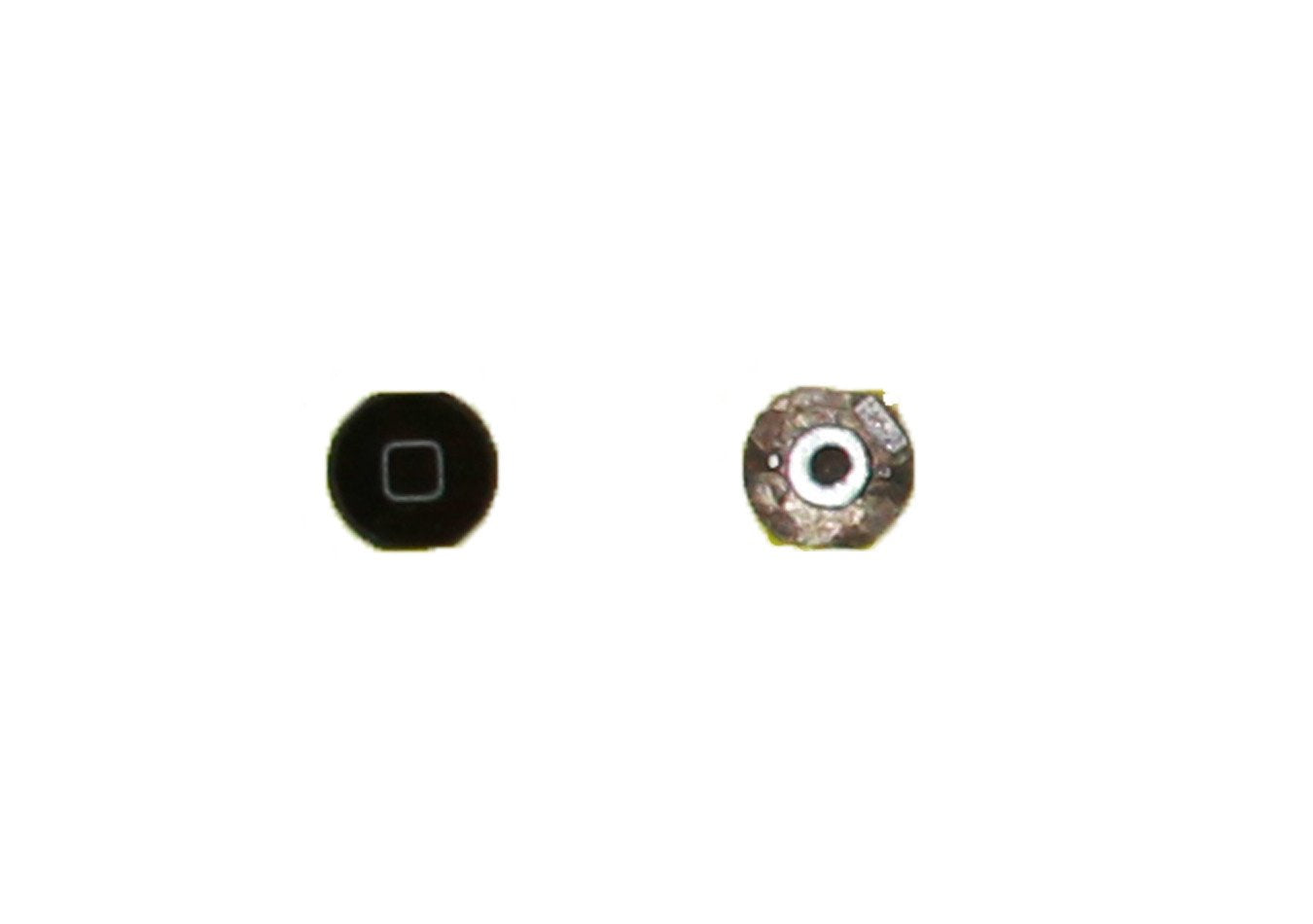iPad Mini 1 Home Button (Black)