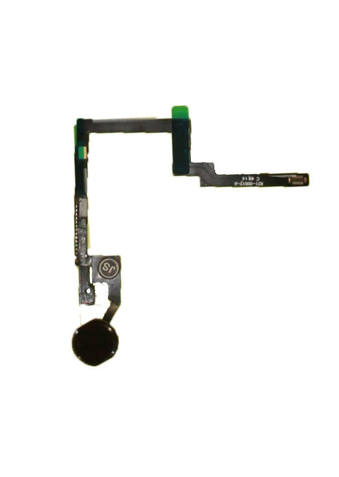 iPad Mini 3 Home Button (Black)