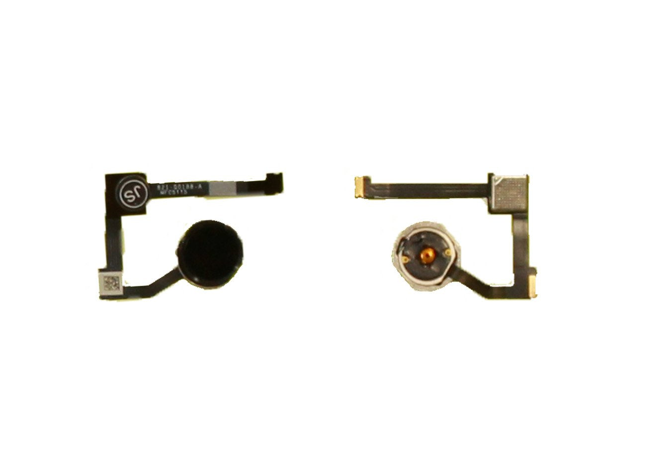 iPad Mini 4 Home Button (Black)