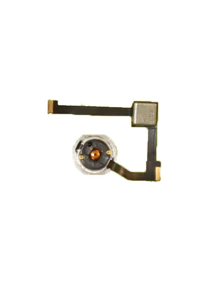 iPad Mini 4 Home Button (Silver)