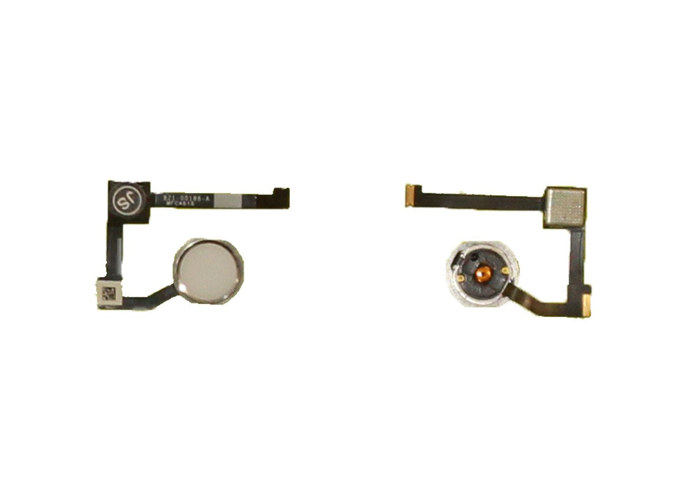 iPad Mini 4 Home Button (Gold)