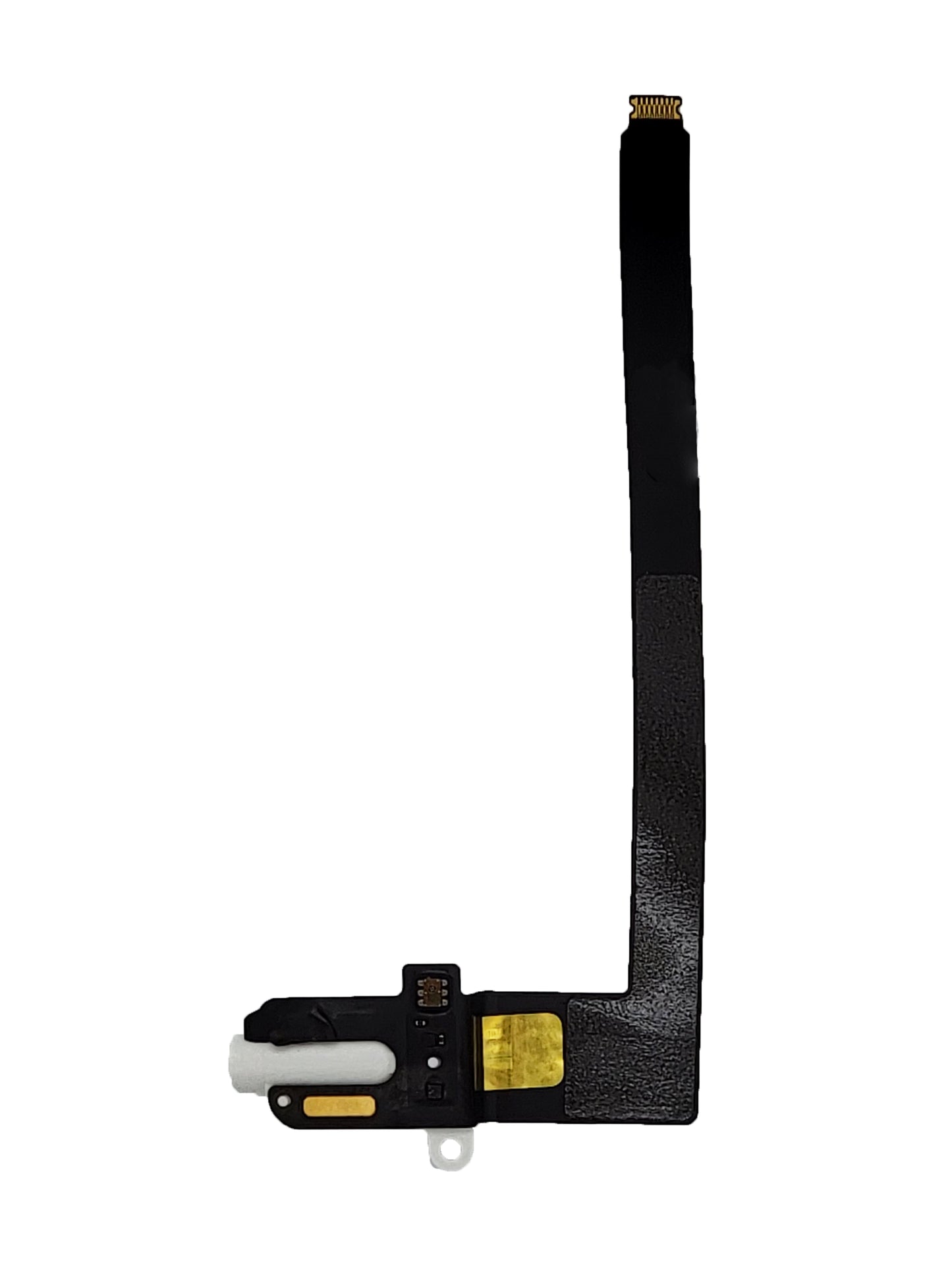 iPad Pro 9.7" Headphone Jack