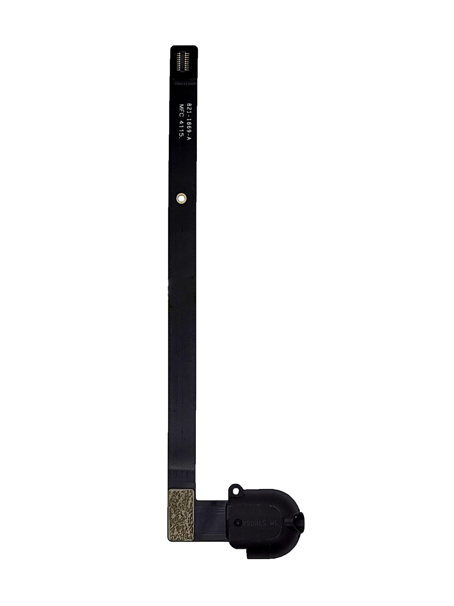 iPad Air Headphone Jack