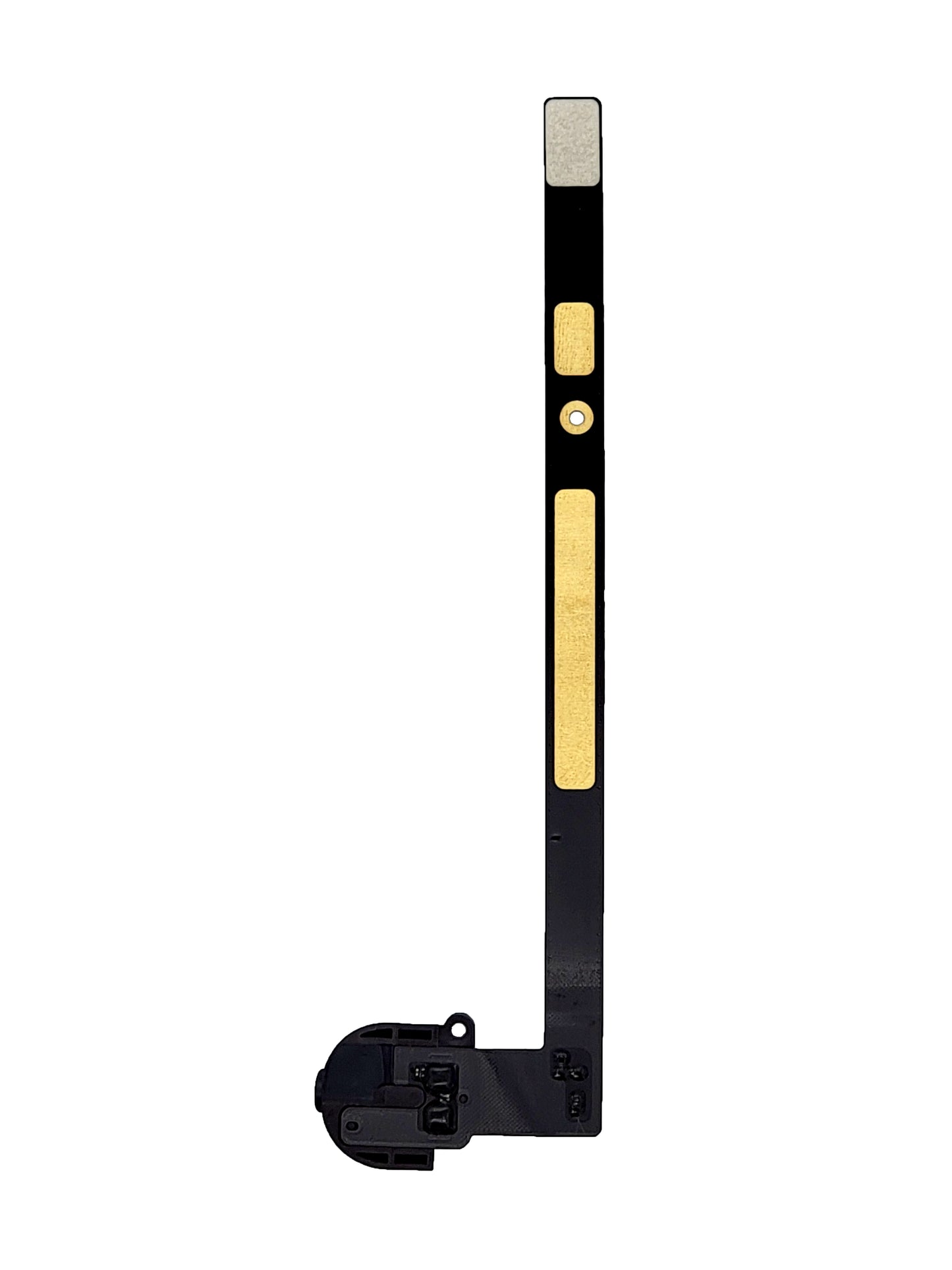 iPad Air Headphone Jack