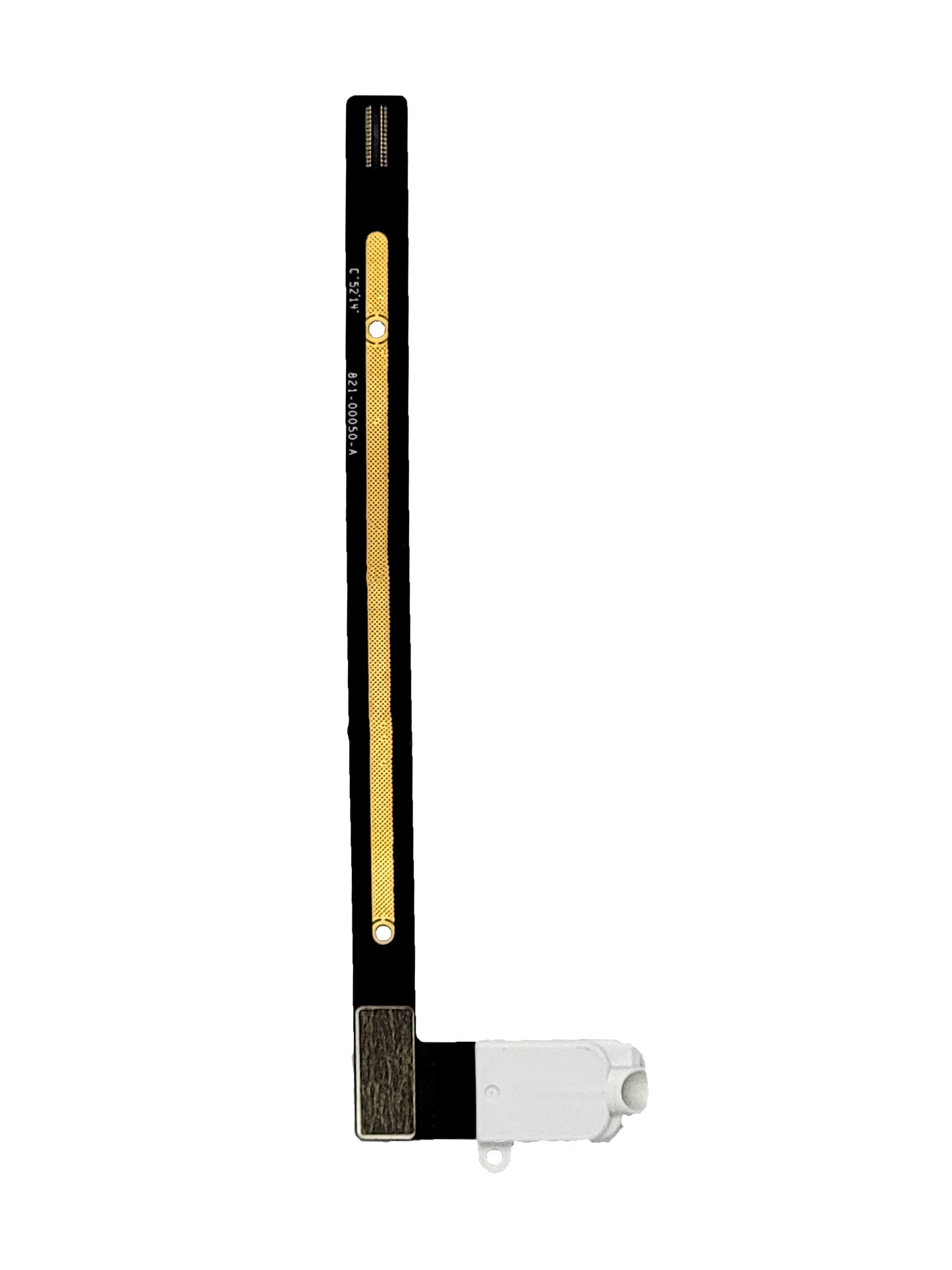 iPad Air 2 Headphone Jack