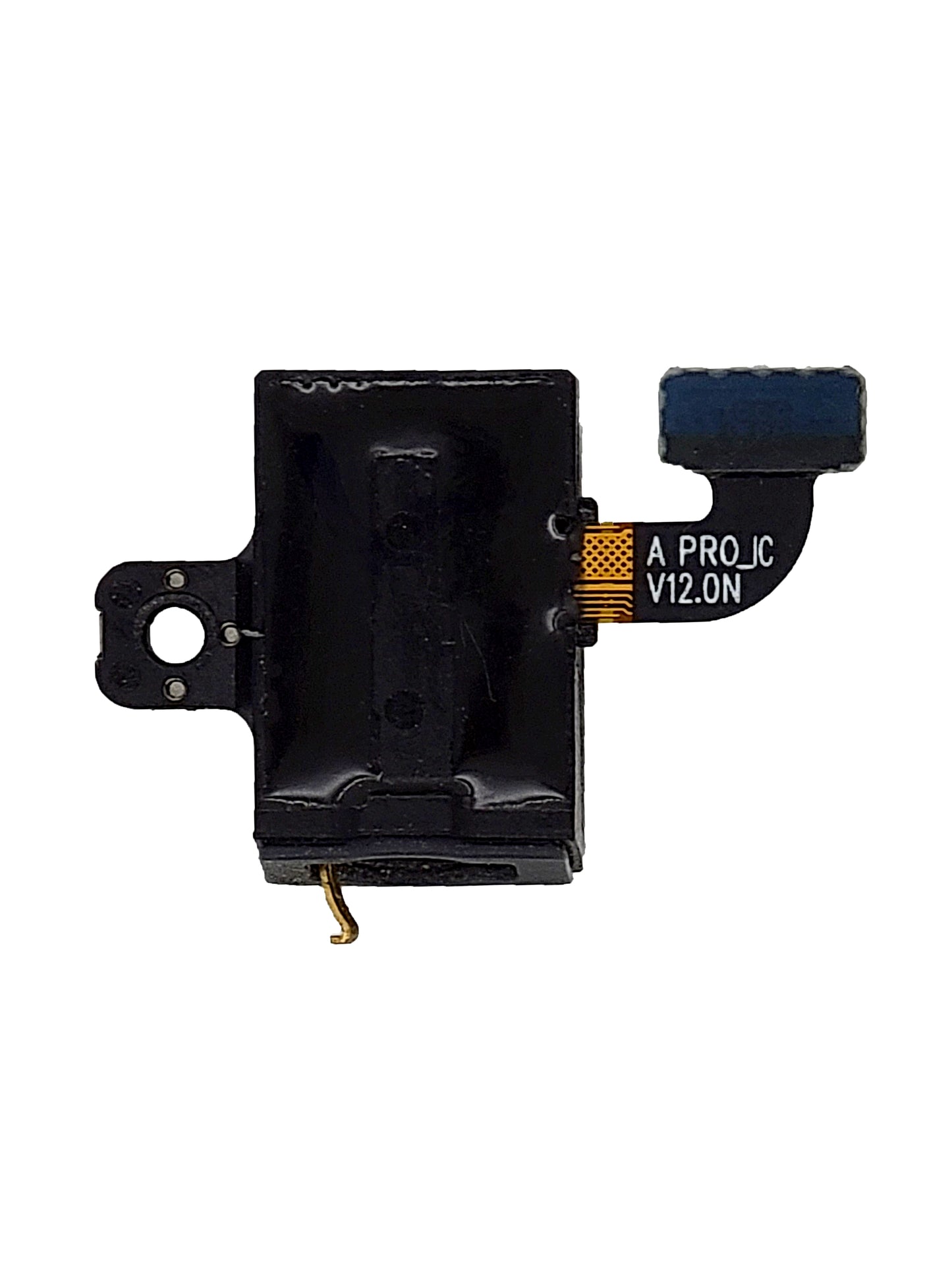 Samsung A5 2017 Headphone Jack