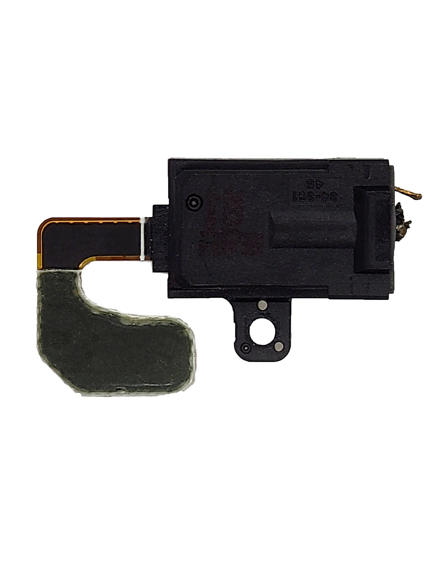 Samsung Note 9 Headphone Jack