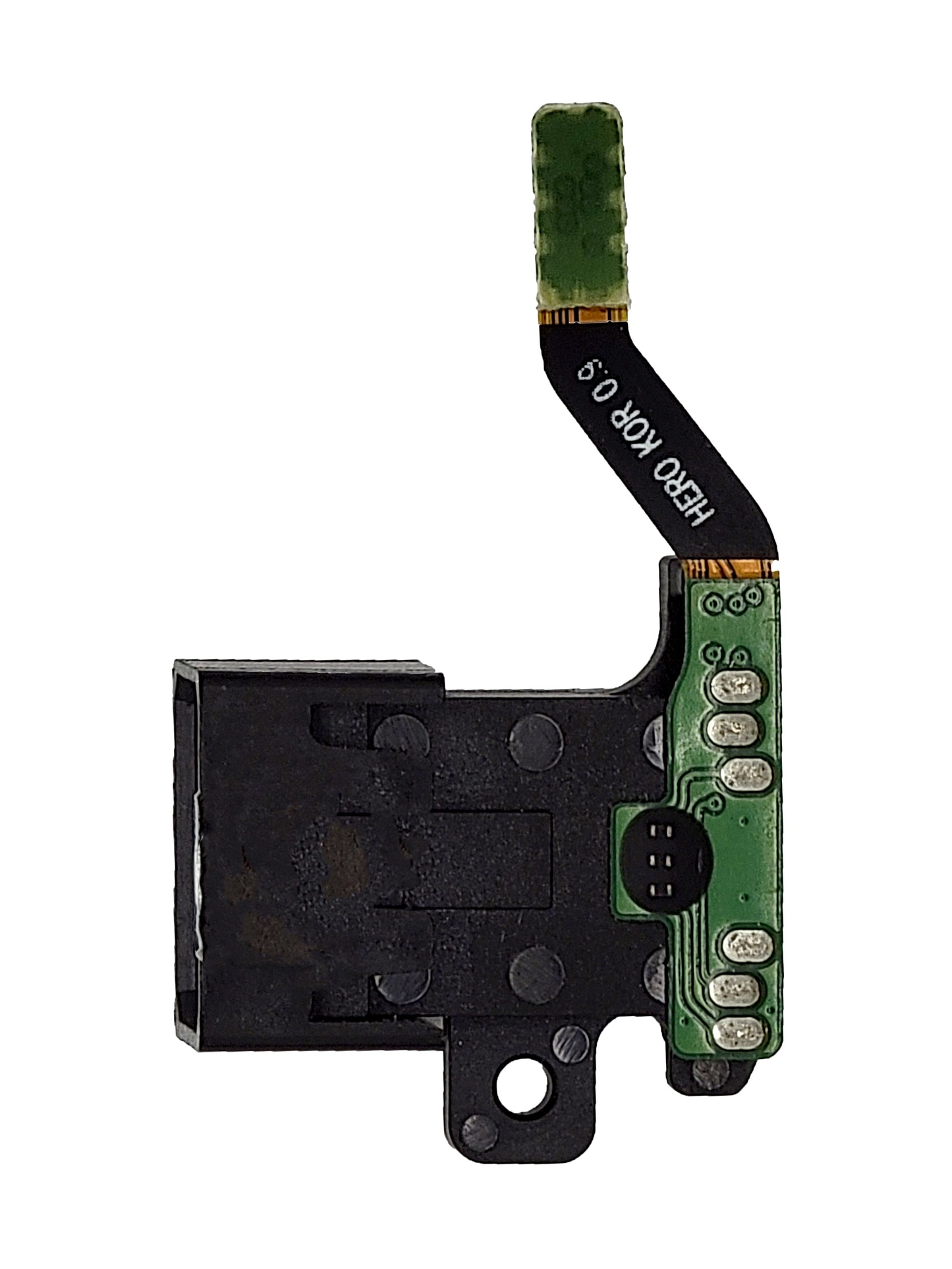 SGS S7 Edge Headphone Jack
