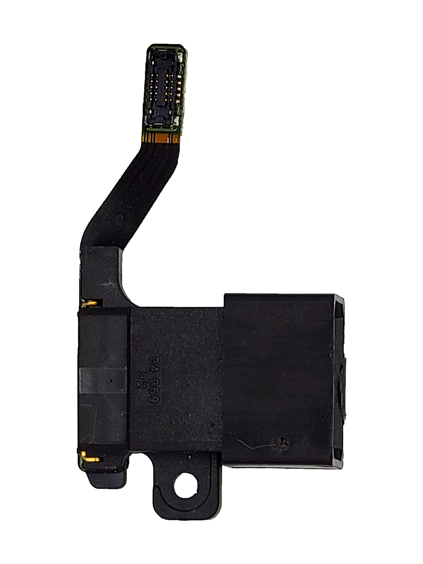 SGS S7 Edge Headphone Jack