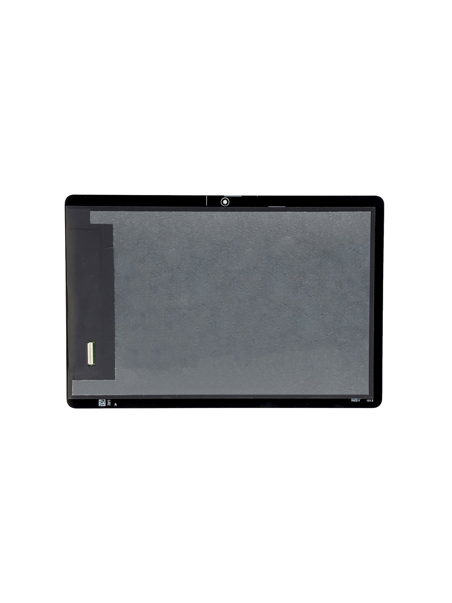 HW MediaPad T5 10.1" Screen Assembly (LTE Version) (Refurbished) (Black)