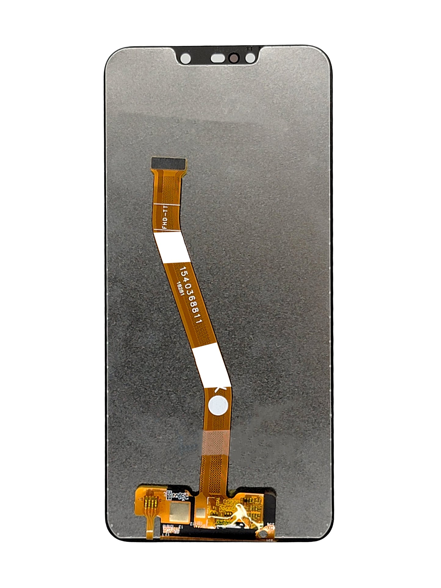 Huawei Nova 3i / P Smart Plus 2018 Screen Assembly (Without The Frame) (Refurbished) (Black)