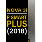 HW Nova 3i / P Smart Plus 2018 Screen Assembly (Without The Frame) (Refurbished) (Black)