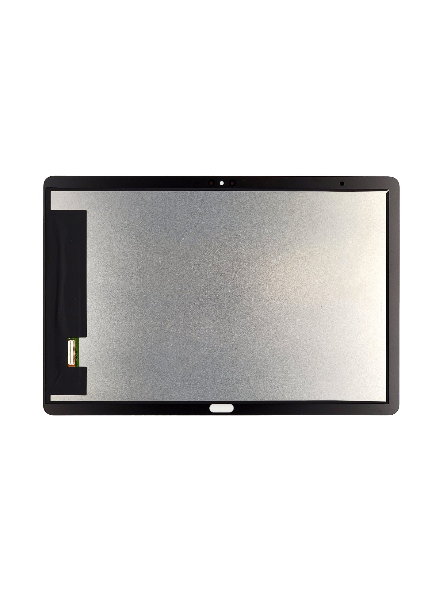 HW MediaPad T5 10.1" Screen Assembly (Wifi Version) (Refurbished) (Black)