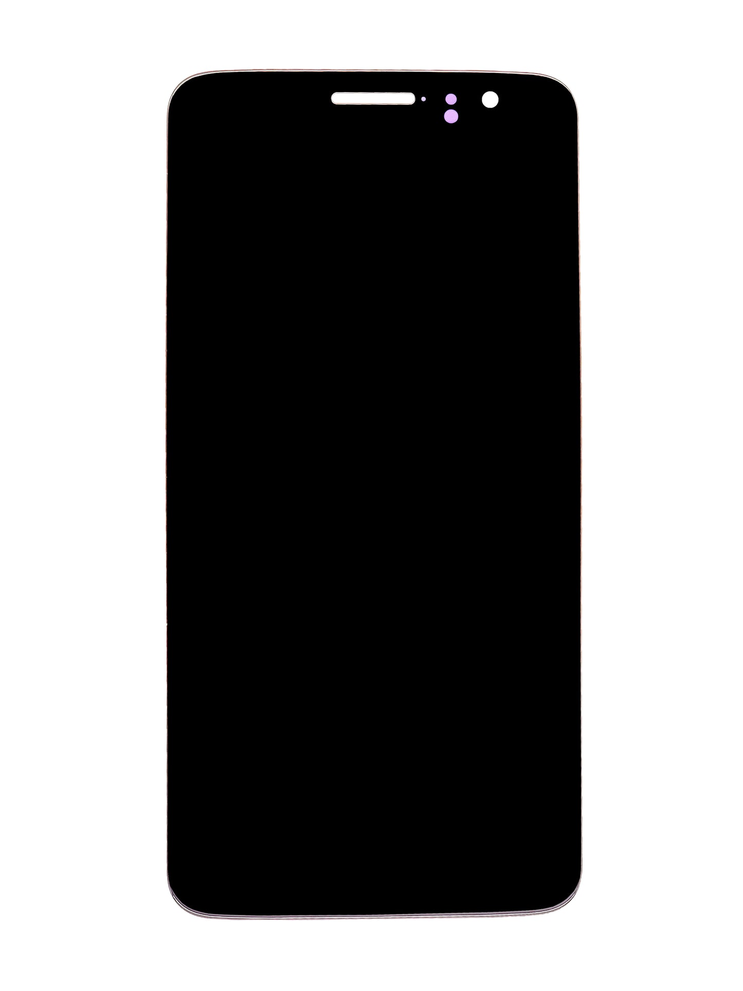 Huawei Nova Plus Screen Assembly (Without The Frame) (Refurbished) (Black)