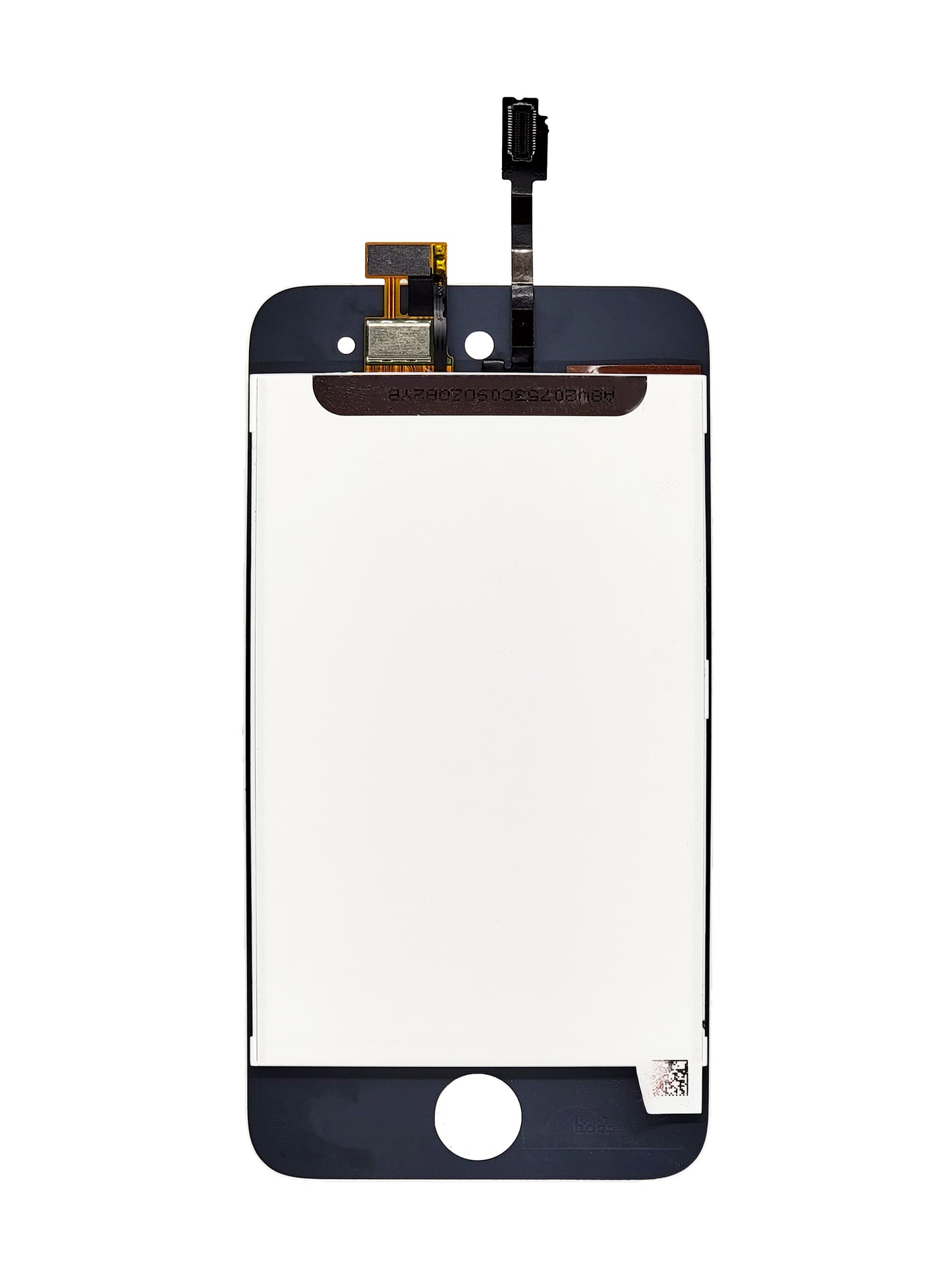 iPod Touch 4 Screen Assembly (White)