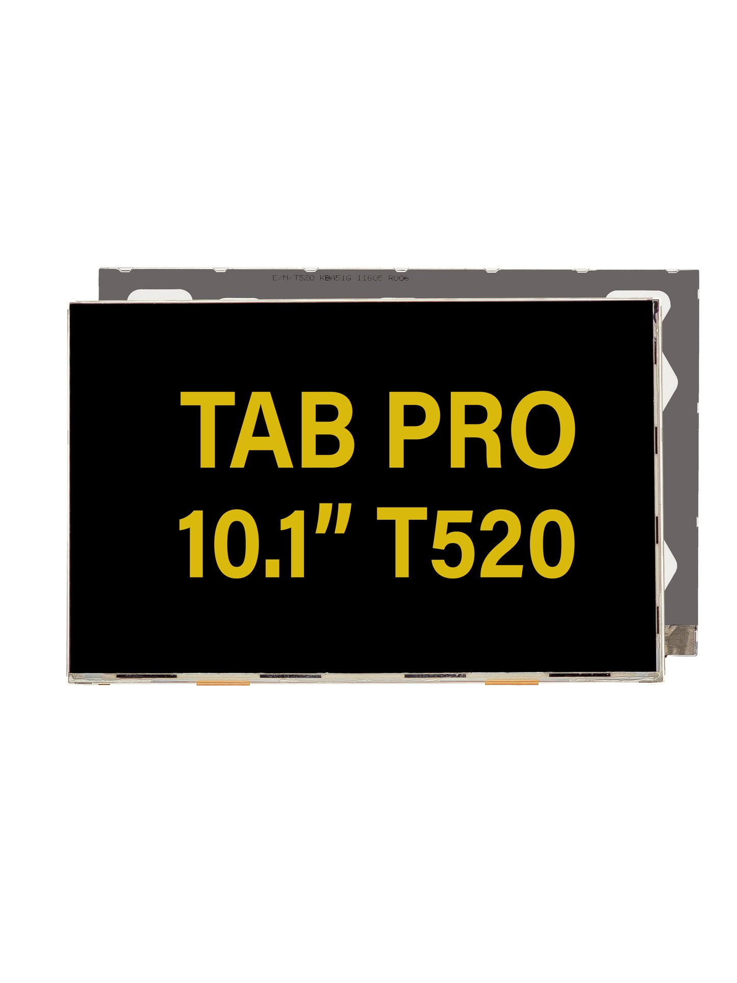 Samsung Tab Pro 10.1" (T520) LCD only