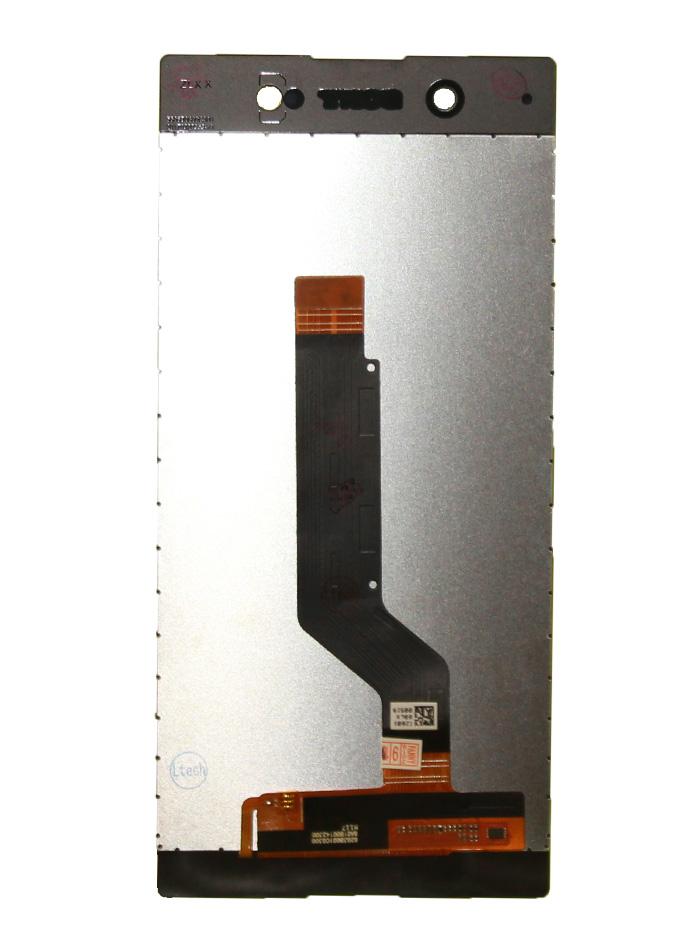 SXX Xperia XA1 Ultra Screen Assembly (Without The Frame) (Refurbished) (Black)