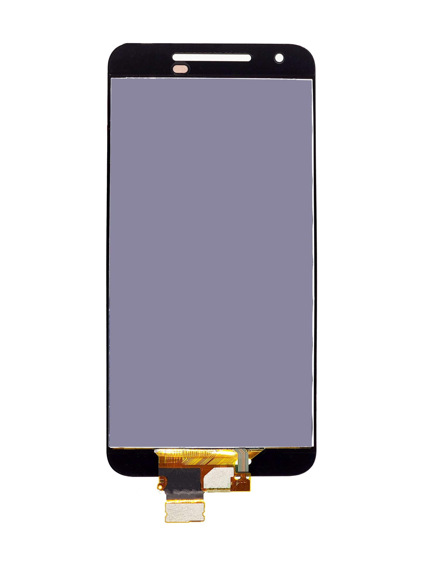 LG Nexus 5X Screen Assembly (Without The Frame) (Refurbished) (Black)