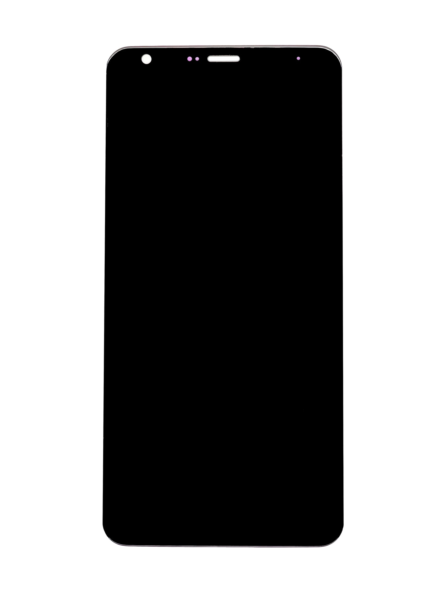 LGQ Stylo 4 / Stylo 4 Plus / Q Stylo Plus / Stylo 5 Screen Assembly (Without The Frame) (Refurbished) (Black)