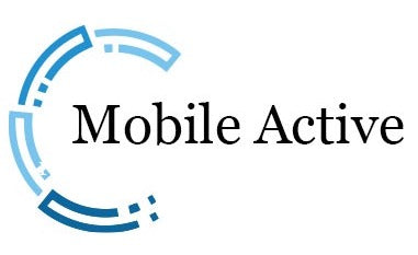 SGS S5 Active Home Button (Black)
