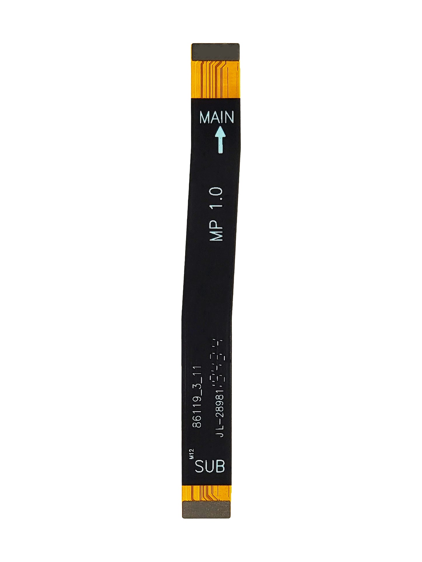 Samsung A20s Main Board Flex Cable (Int. Version) M12
