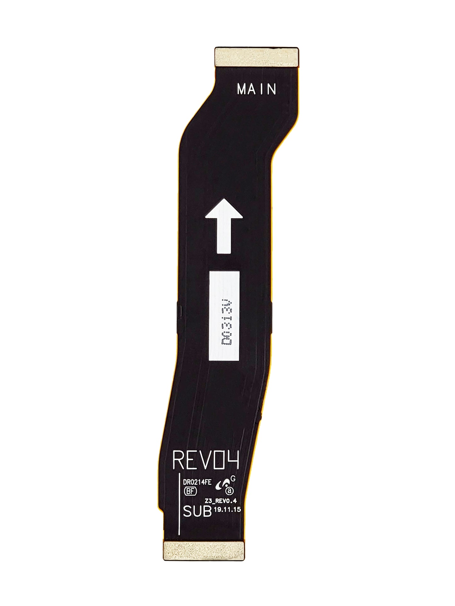 SGS S20 Ultra 5G Main Board Flex Cable (Narrow)