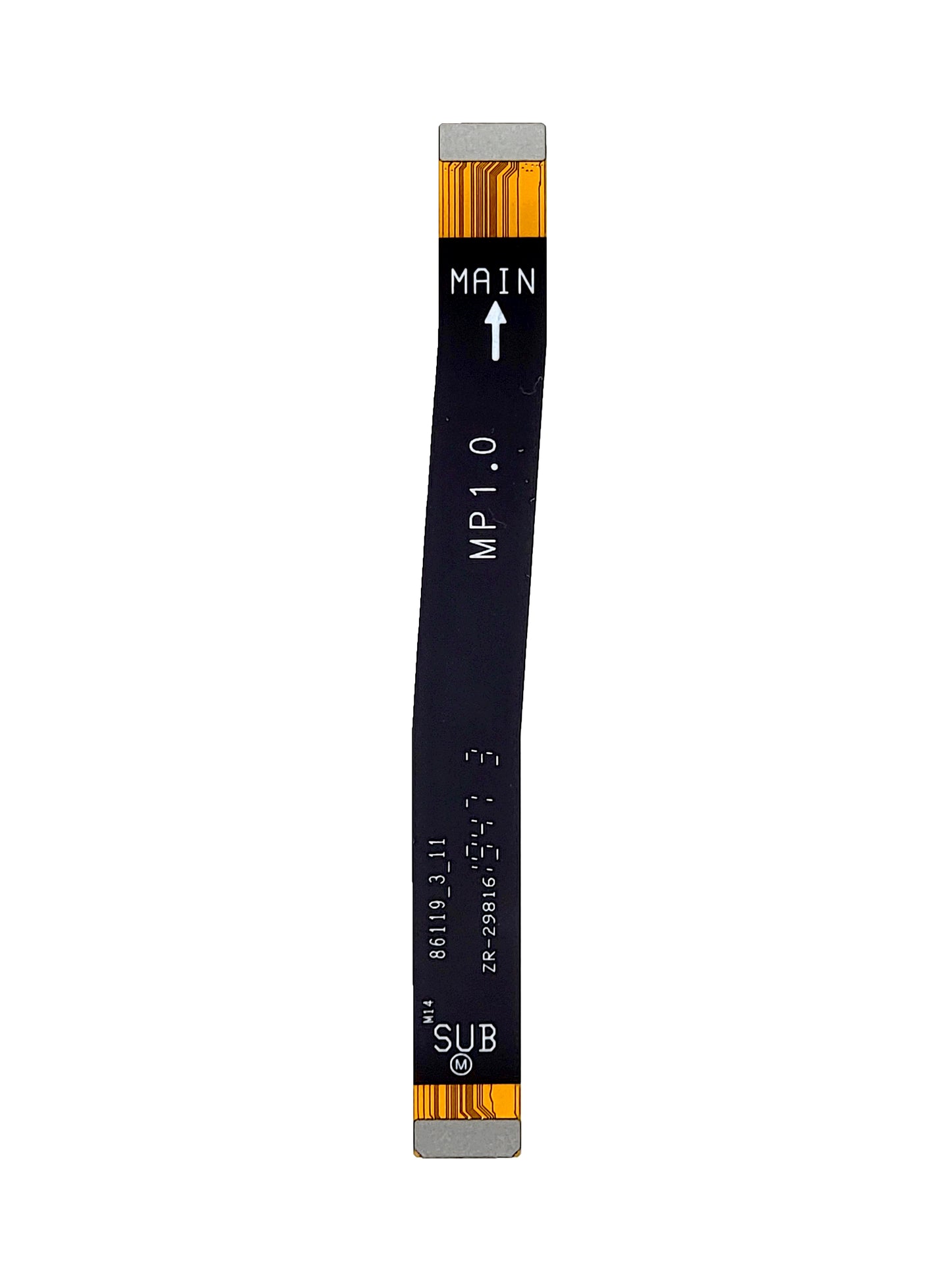 Samsung A20s Main Board Flex Cable (USA Version) M14