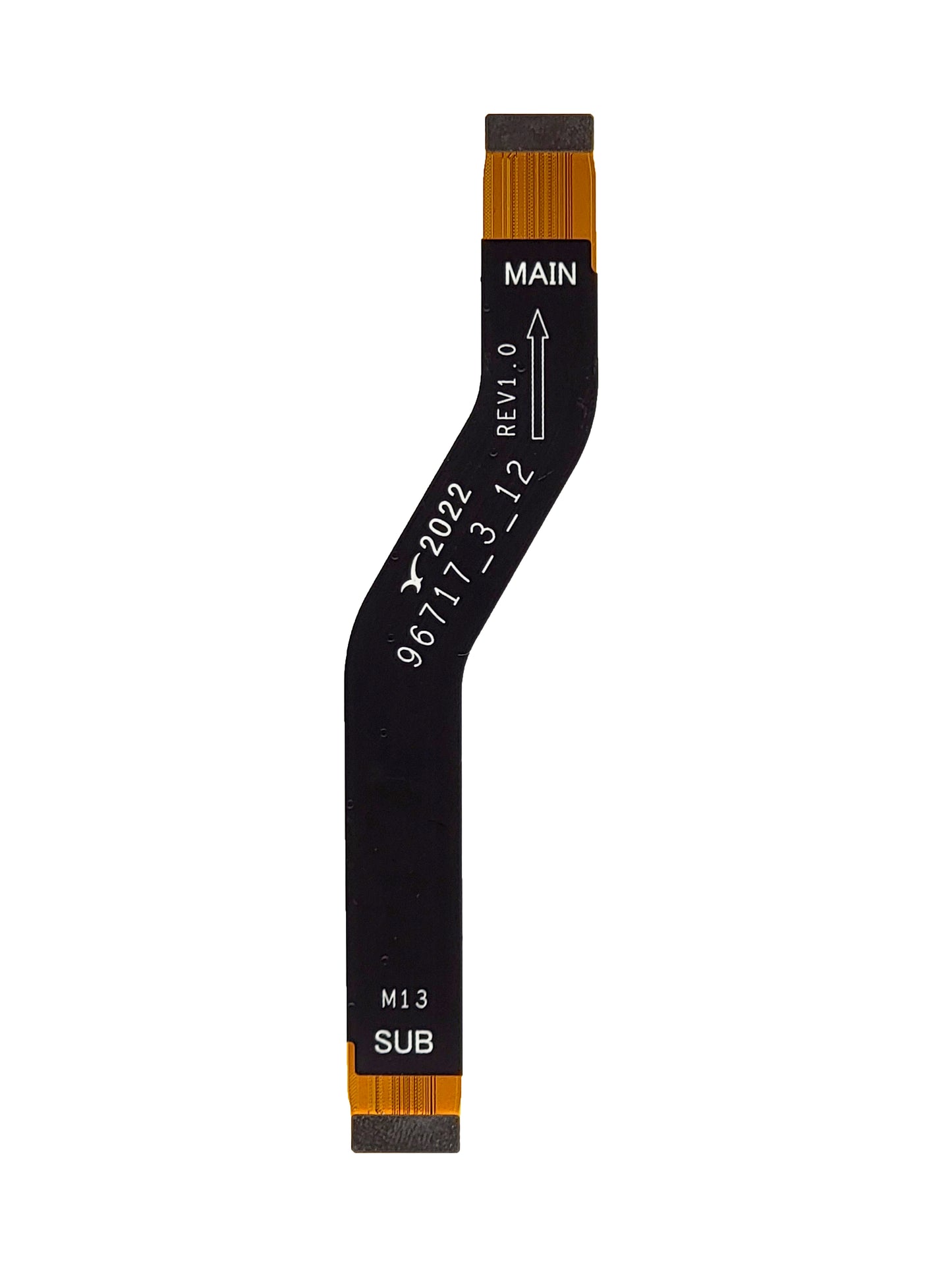 Samsung A21 Main Board Flex Cable