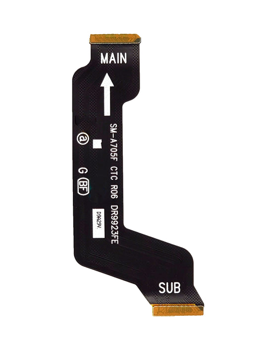 SGA A70 2019 (A705) Main Board Flex Cable