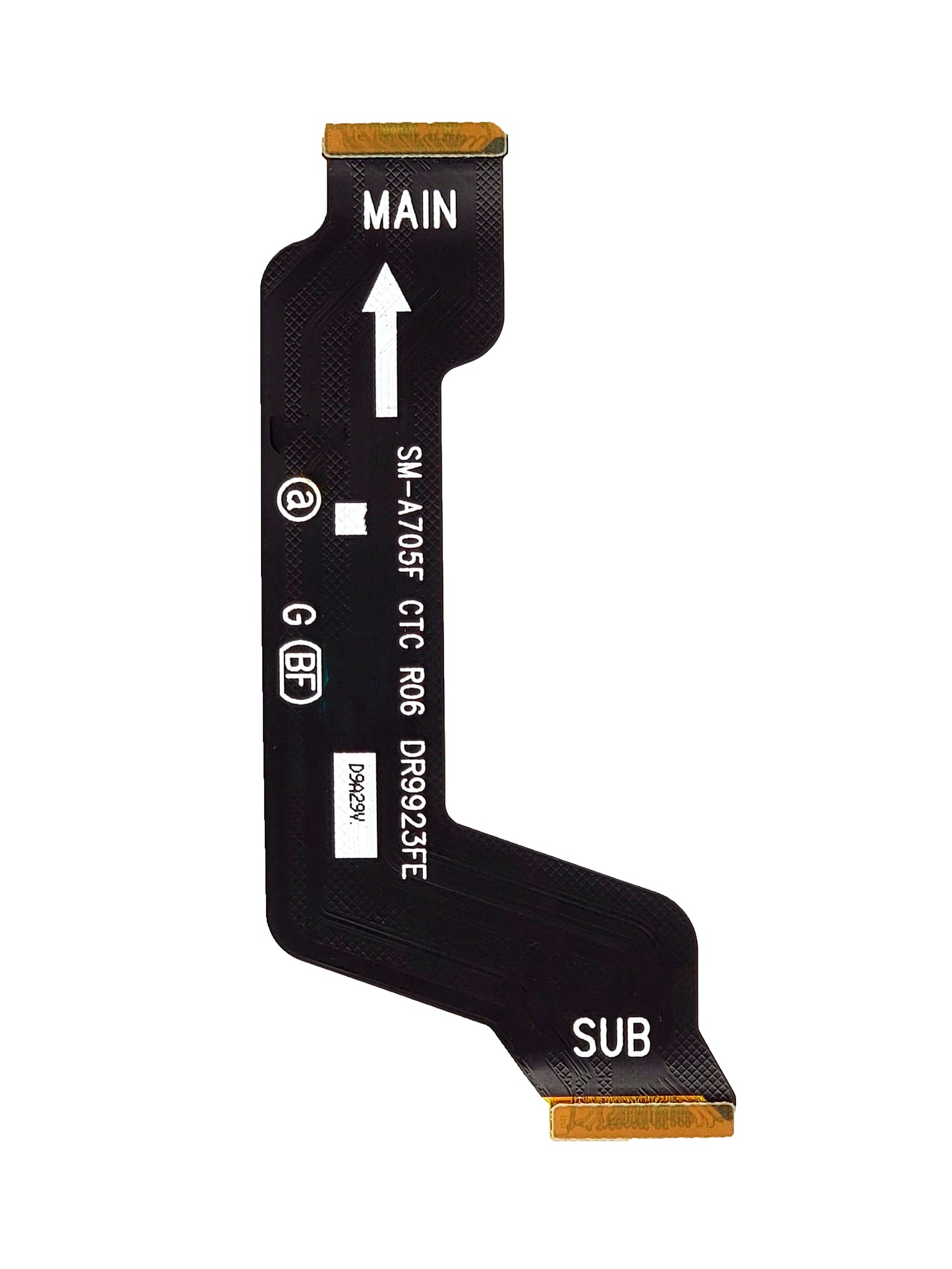 Samsung A70 2019 (A705) Main Board Flex Cable
