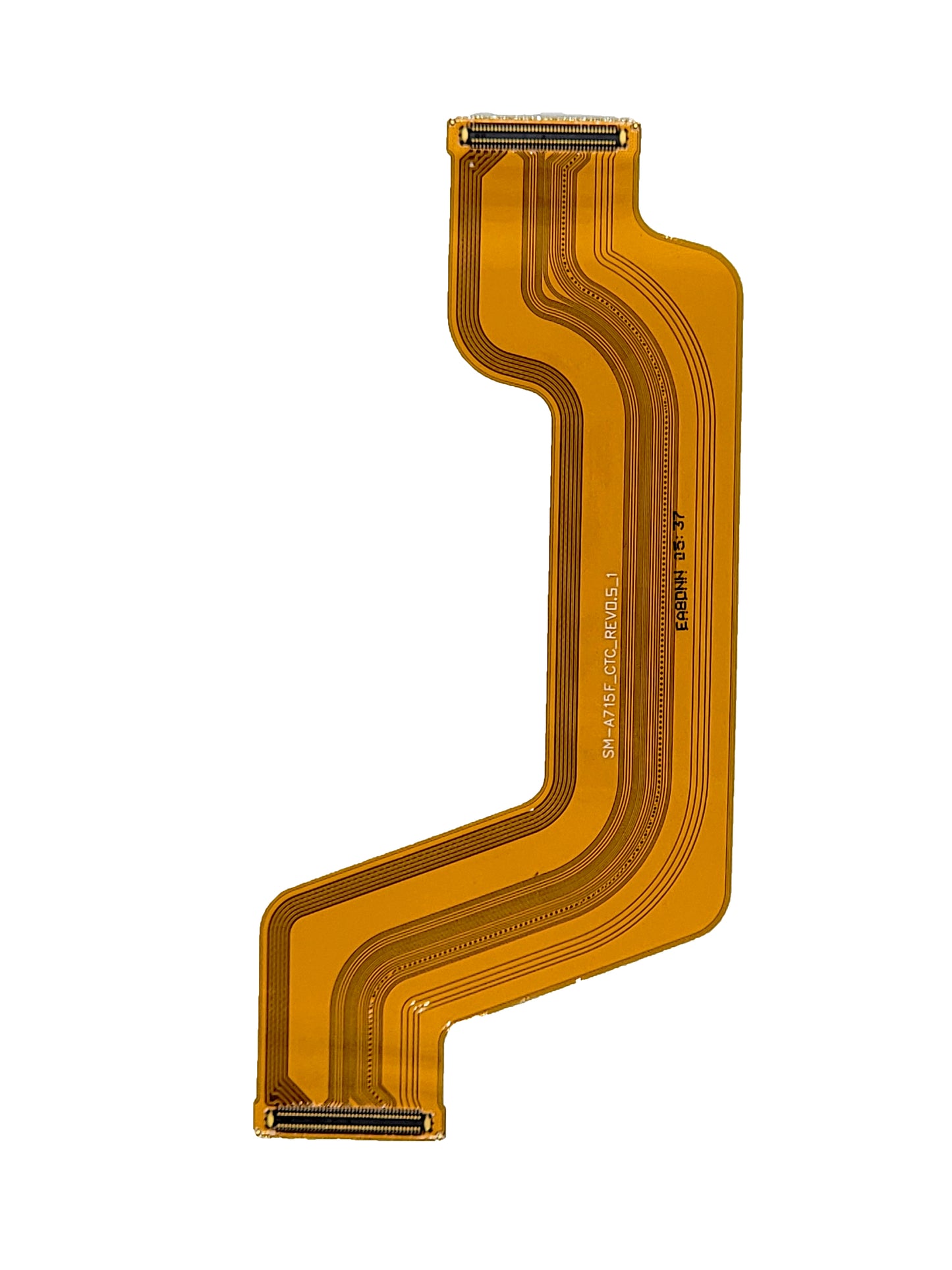 Samsung A71 (A715) Main Board Flex Cable