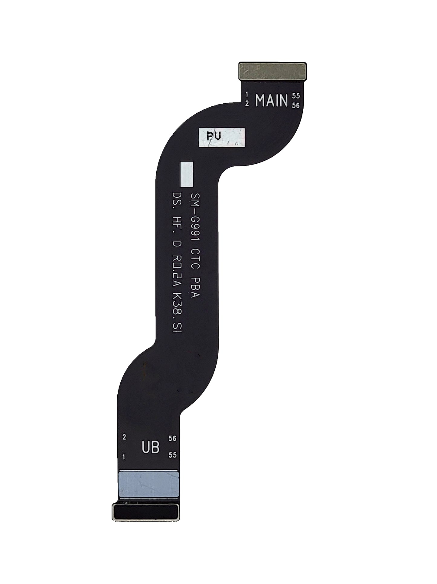 SGS S21 LCD Flex Cable