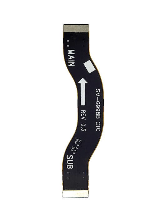 Samsung S21 Ultra Main Board Flex Cable