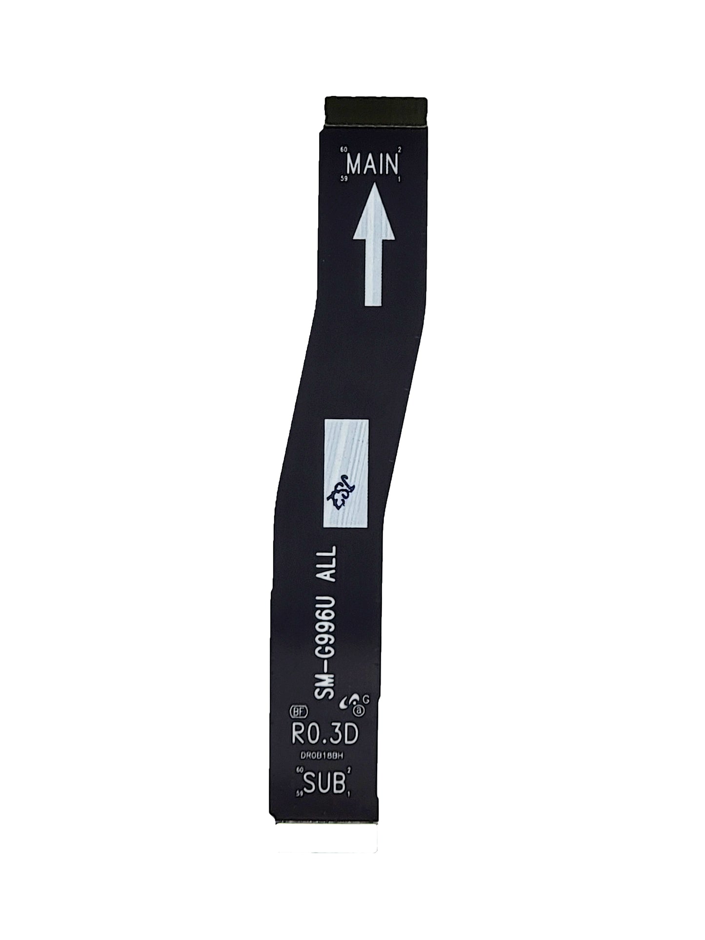 SGS S21 Plus Main Board Flex Cable