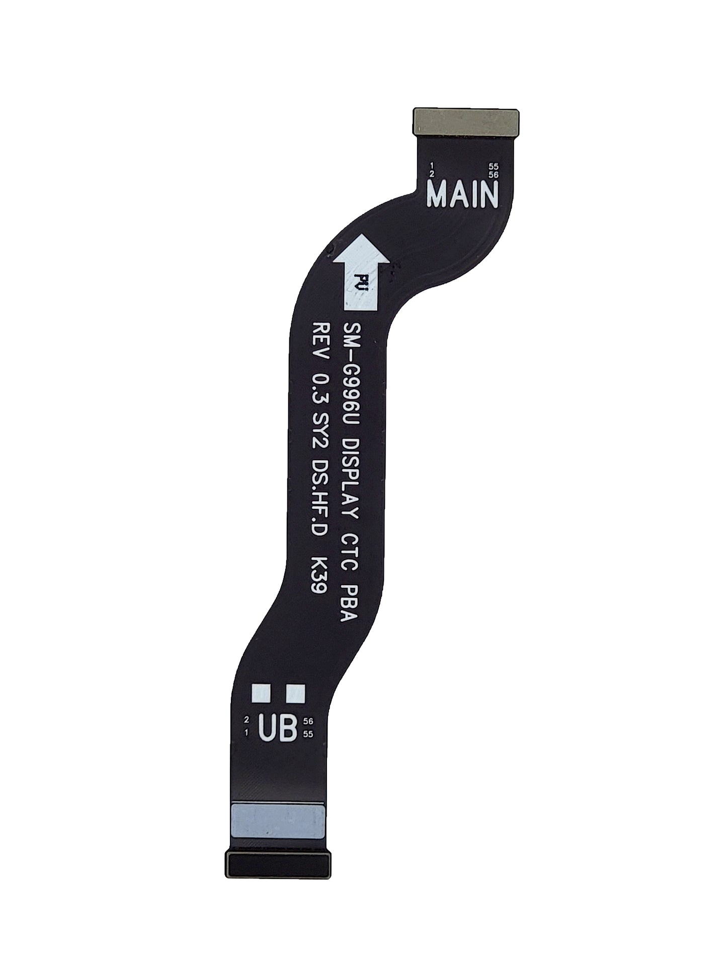 SGS S21 Plus LCD Flex Cable