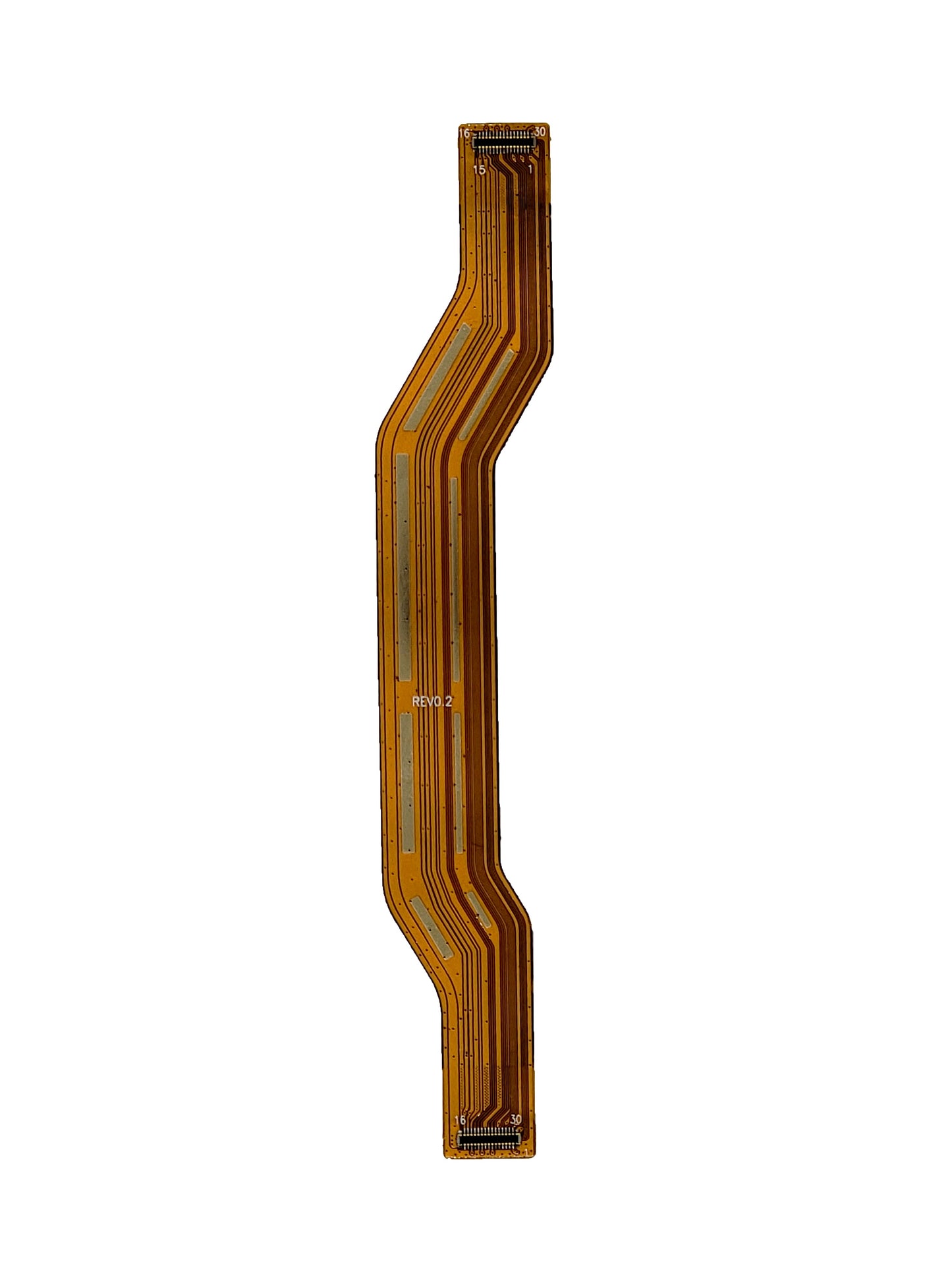 Samsung A10s Main Board Flex Cable (International Version)
